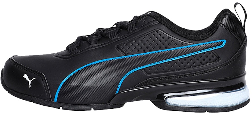 Puma Leader VT SL Softfoam ''Schwarz Blau Weiß'' 365291-08 Buy Puma Leader VT SL Softfoam ''Schwarz Blau Weiß'' 365291-08