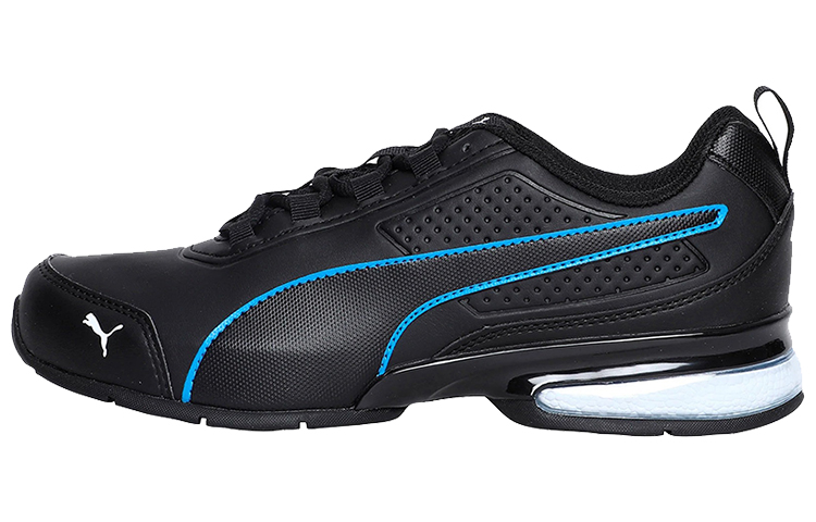 Puma Leader Vt Sl Softfoam 'Black Blue White' 365291-08