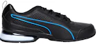 Order Puma Leader VT SL Softfoam ''Schwarz Blau Weiß'' 365291-08