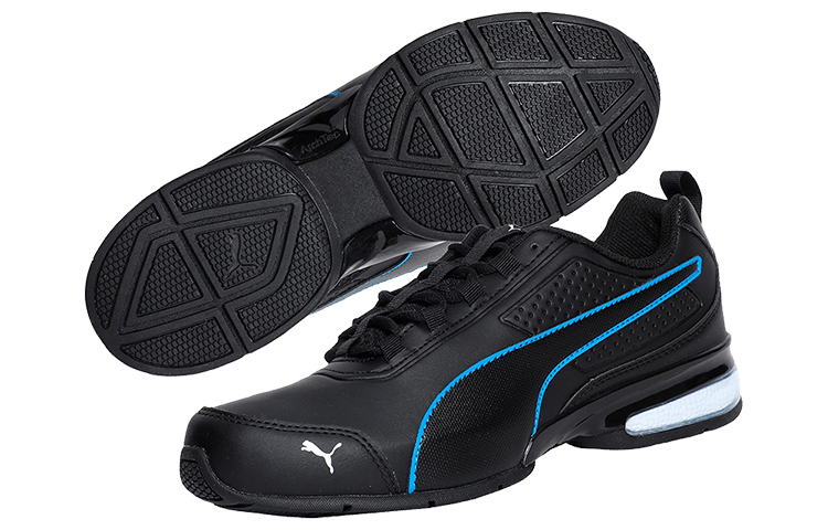 Purchase Puma Leader VT SL Softfoam ''Schwarz Blau Weiß'' 365291-08