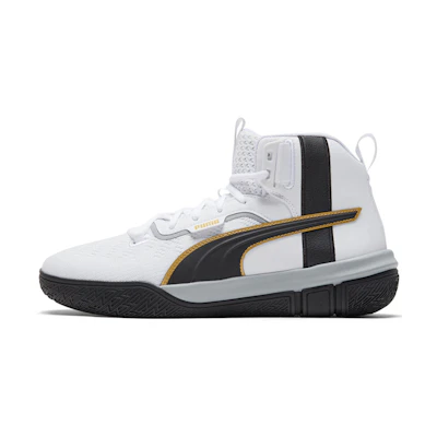 Puma Legacy 68 'White Black'