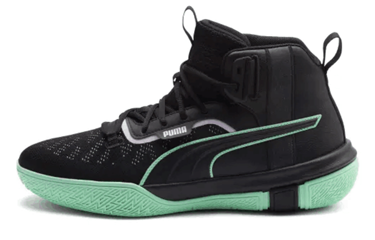 Puma Legacy 'Dark Mode' 193419-01
