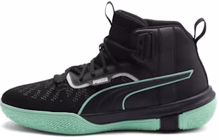Puma Legacy 'Dark Mode' 193419-01 Puma Legacy 'Dark Mode' 193419-01