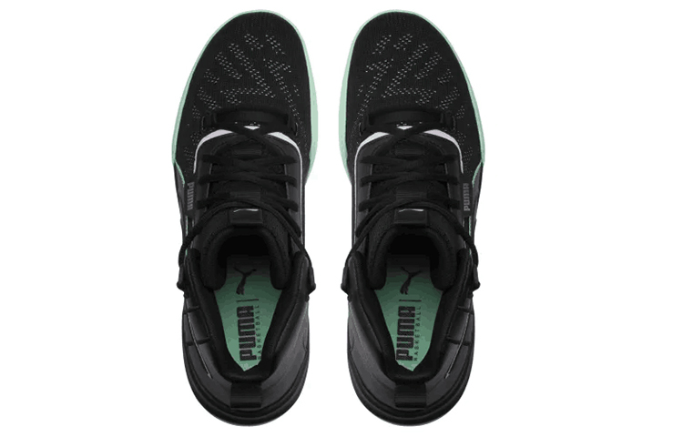 Shop Puma Legacy「暗黑模式」193419-01