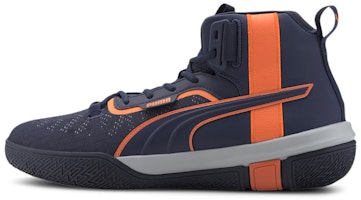 Puma Legacy 'March Madness - Peacoat Dragon Fire' 194048-02 Puma Legacy 'March Madness - Peacoat Dragon Fire' 194048-02