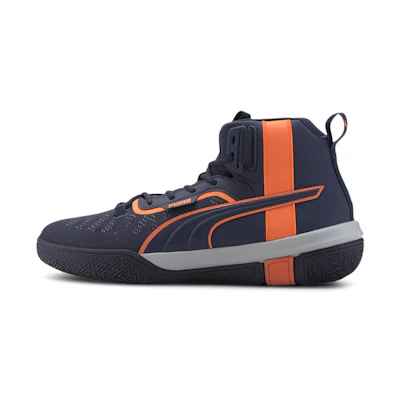 Puma Legacy 'March Madness - Peacoat Dragon Fire'