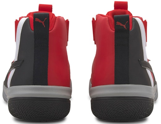 Puma Legacy 'March Madness - Toreador' - Ganas Marcha Toreador 194048-04 Shop Puma Legacy 'March Madness - Toreador' - Ganas Marcha Toreador 194048-04