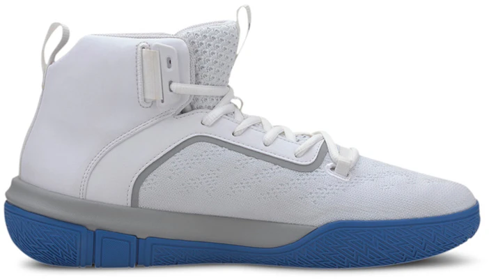 Puma Legacy 'March Madness - Putih Biru Tua' 194048-01 Order Puma Legacy 'March Madness - Putih Biru Tua' 194048-01