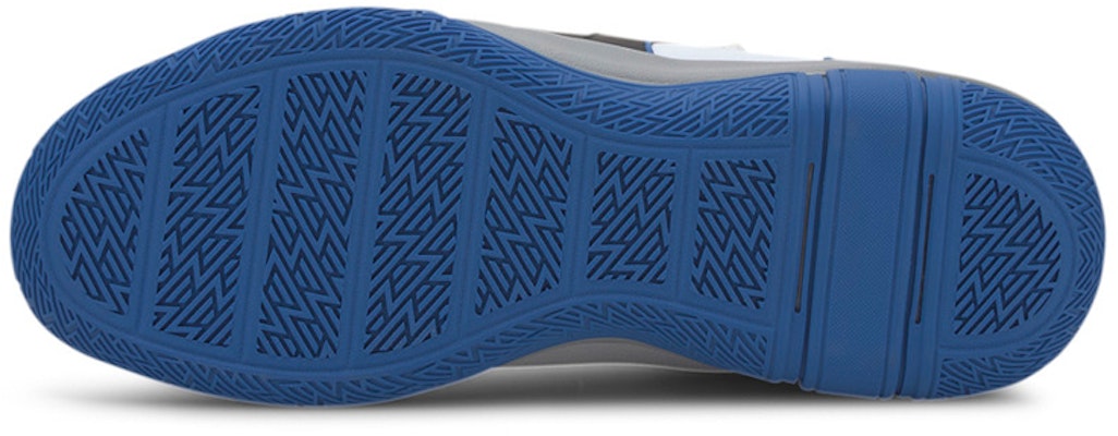 Puma Legacy 'March Madness - White Strong Blue' 194048-01 Purchase Puma Legacy 'March Madness - White Strong Blue' 194048-01