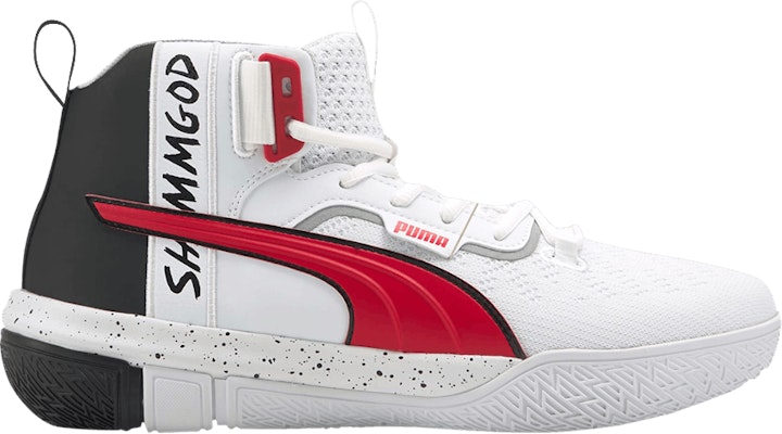 푸마 레거시 '샴갓' (Puma Legacy 'Shammgod') 194150-01 Buy 푸마 레거시 '샴갓' (Puma Legacy 'Shammgod') 194150-01