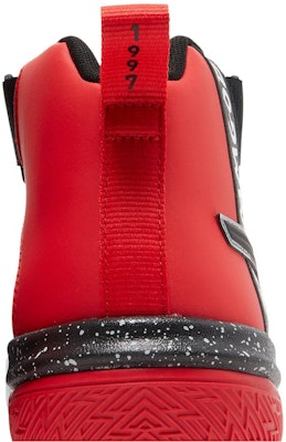 Puma Legacy 'Shammgod' Sepatu Basket 194275-01 Sizing Puma Legacy 'Shammgod' Sepatu Basket 194275-01