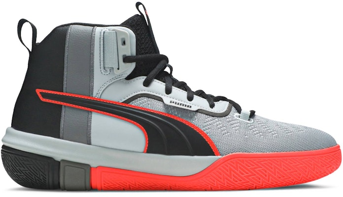 Puma Legacy Disrupt 'Red Blast' 193018-01 Buy Puma Legacy Disrupt 'Red Blast' 193018-01
