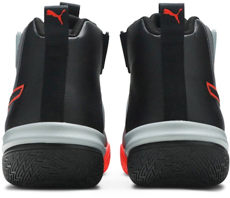 Puma Legacy Disrupt 'Red Blast' 193018-01 Details for Puma Legacy Disrupt 'Red Blast' 193018-01