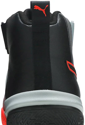 Puma Legacy Disrupt 'Red Blast' 193018-01 Sizing Puma Legacy Disrupt 'Red Blast' 193018-01