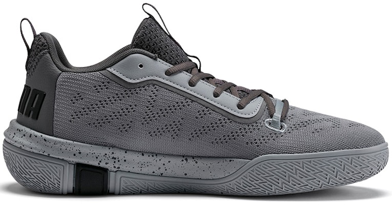 彪马Legacy Low '石质灰'篮球鞋 193601-01 Order 彪马Legacy Low '石质灰'篮球鞋 193601-01