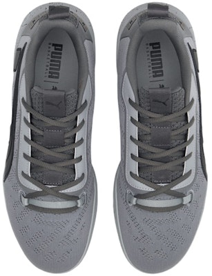 Puma Legacy Low 'Quarry' Abu-Abu 193601-01 Lookbook Puma Legacy Low 'Quarry' Abu-Abu 193601-01