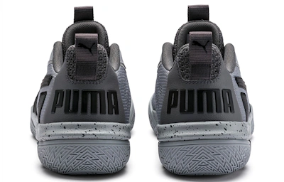 Puma Legacy Low 'Quarry'