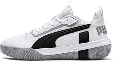 Puma Legacy Low 'White. Black' 193601-03 Puma Legacy Low 'White. Black' 193601-03