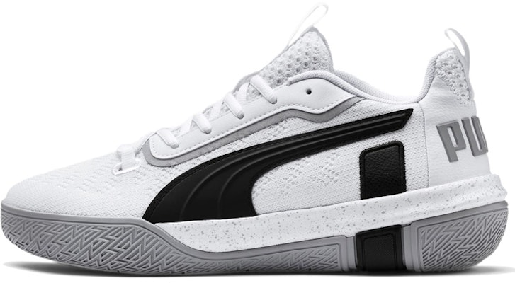 Puma Legacy Low 'White. Black' 193601-03 Buy Puma Legacy Low 'White. Black' 193601-03