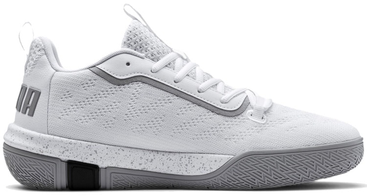 プーマ レガシー Low 白黒 (Puma Legacy Low 白黒) 193601-03 Order プーマ レガシー Low 白黒 (Puma Legacy Low 白黒) 193601-03
