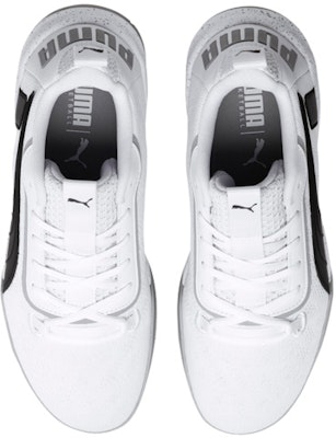 プーマ レガシー Low 白黒 (Puma Legacy Low 白黒) 193601-03 Lookbook プーマ レガシー Low 白黒 (Puma Legacy Low 白黒) 193601-03