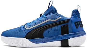 Puma Legacy Low Blue 193601-04 Puma Legacy Low Blue 193601-04