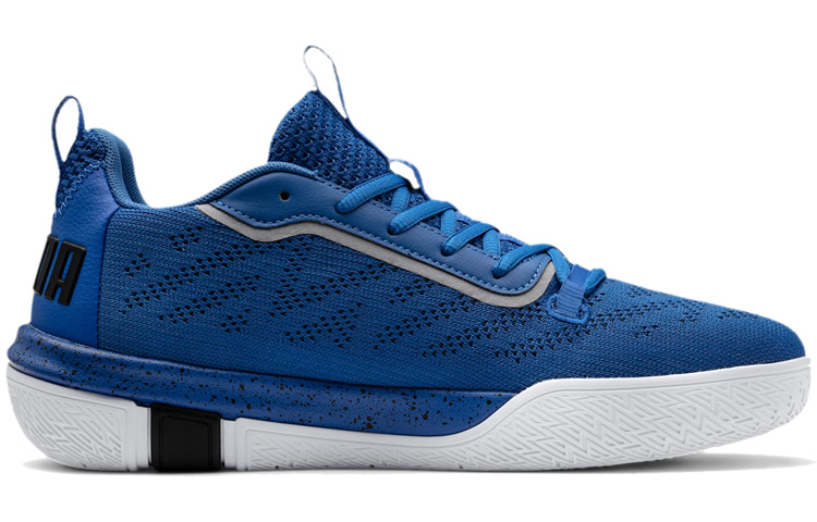 Order Puma Legacy Low Azul 193601-04