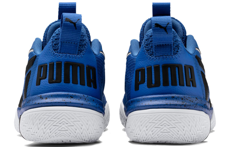 Shop Puma Legacy Low Azul 193601-04