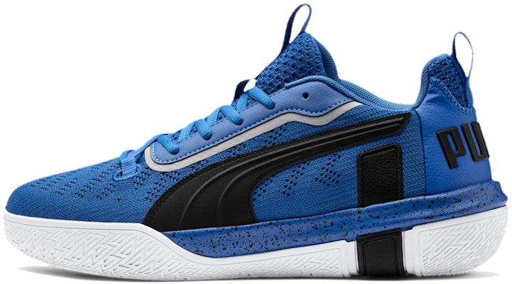 Puma Legacy Low Blue 193601-04 Buy Puma Legacy Low Blue 193601-04