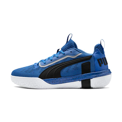 Puma Legacy Low Blue