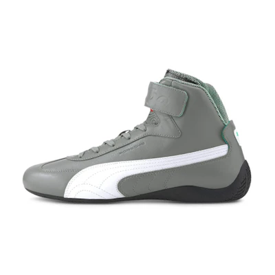 Puma Legacy Speedcat Mid 'Grey'