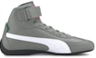 Order Puma Legacy Speedcat Mid 'Kelabu' 306574-01