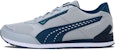 Puma Legacy Track Racer 'Motorsport Kelabu Biru' 306883-03