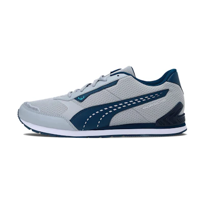 Puma Legacy Track Racer 'Motorsport Grey Blue'