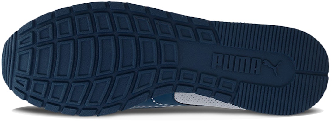 Puma Legacy Track Racer 'Motorsport Grey Blue' 306883-03 Purchase Puma Legacy Track Racer 'Motorsport Grey Blue' 306883-03