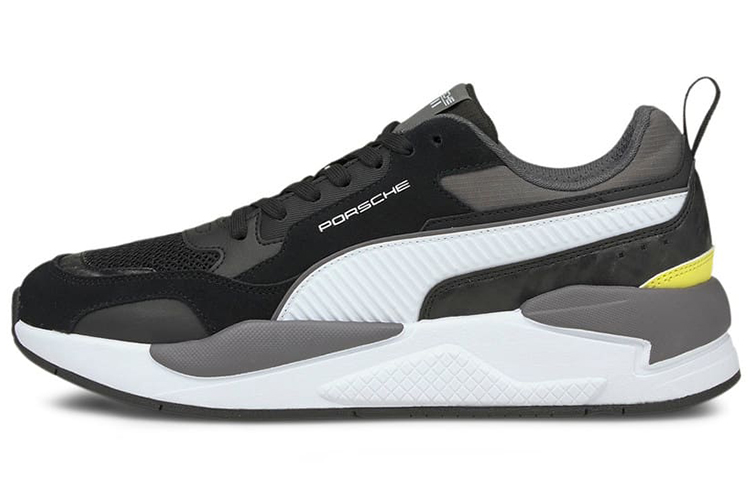 Puma Legacy X-ray 2.0 'Black Grey White' 306695-01