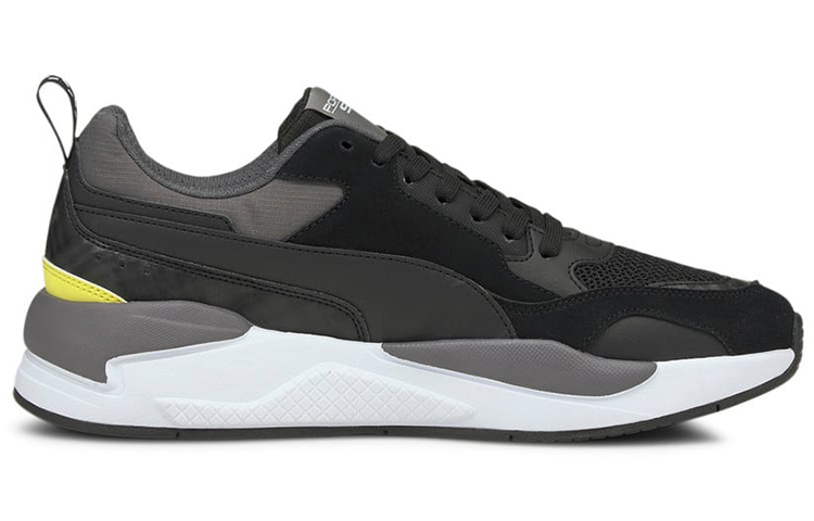Order Puma Legacy X-ray 2.0 ''Noir Gris Blanc'' 306695-01