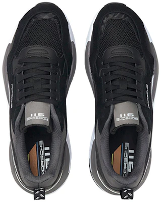 Puma Legacy X-ray 2.0 ''Noir Gris Blanc'' 306695-01 Lookbook Puma Legacy X-ray 2.0 ''Noir Gris Blanc'' 306695-01
