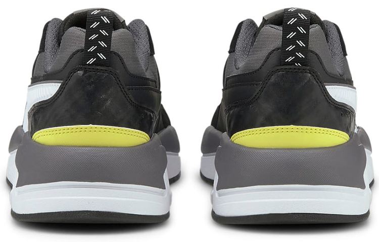 Shop Puma Legacy X-ray 2.0 ''Noir Gris Blanc'' 306695-01