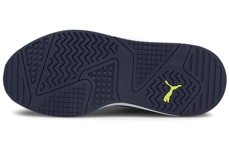 Purchase Puma Legacy X-Ray 2.0 ''Blau Gelb Weiß'' 306695-02