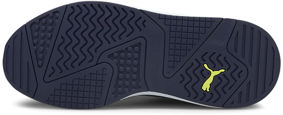 Puma Legacy X-Ray 2.0 ''Blau Gelb Weiß'' 306695-02 Purchase Puma Legacy X-Ray 2.0 ''Blau Gelb Weiß'' 306695-02
