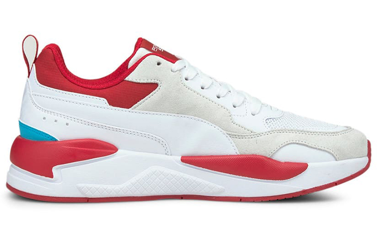 Order Puma Legacy X-ray 2.0 'Blanco Rojo' 306695-03