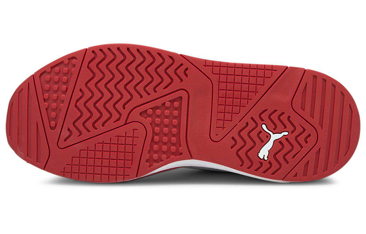 Purchase Puma Legacy X-ray 2.0 'Blanco Rojo' 306695-03