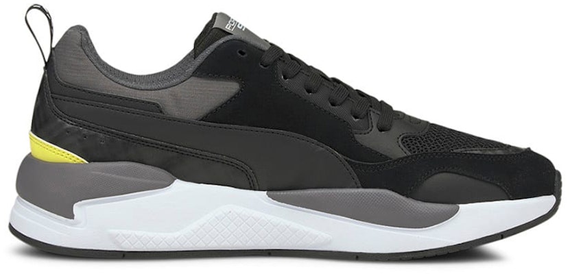 Puma Legacy X-ray 2.0 'Hitam Abu Putih' 306695-01 Order Puma Legacy X-ray 2.0 'Hitam Abu Putih' 306695-01