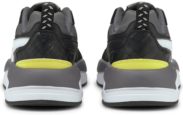 Puma Legacy X-ray 2.0 'Hitam Abu Putih' 306695-01 Shop Puma Legacy X-ray 2.0 'Hitam Abu Putih' 306695-01