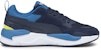 Puma Legacy X-ray 2.0 'Biru Kuning Putih' 306695-02