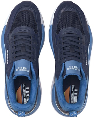 푸마 레거시 X-레이 2.0 블루옐로화이트 (Puma Legacy X-ray 2.0 블루옐로화이트) 306695-02 Lookbook 푸마 레거시 X-레이 2.0 블루옐로화이트 (Puma Legacy X-ray 2.0 블루옐로화이트) 306695-02