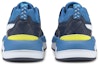 Shop Puma Legacy X-ray 2.0 'Biru Kuning Putih' 306695-02