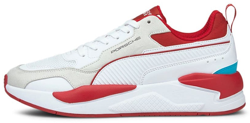 Puma Legacy X-ray 2.0 'Putih Merah' 306695-03 Buy Puma Legacy X-ray 2.0 'Putih Merah' 306695-03