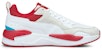 Puma Legacy X-ray 2.0 'Putih Merah' 306695-03